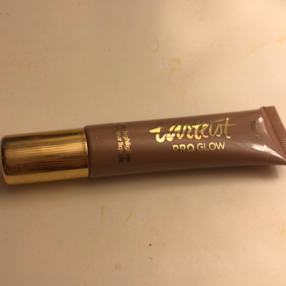 Tarteist pro glow in shade sparkler